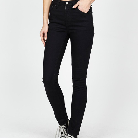 nudie jeans pipe led